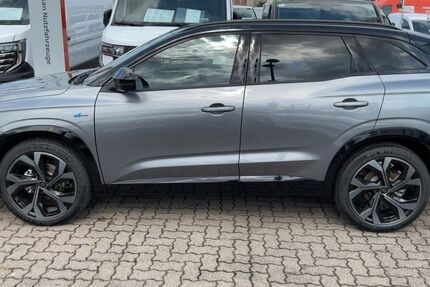 Renault Austral 20.494 km 31.480 &euro; Lübeck 23560