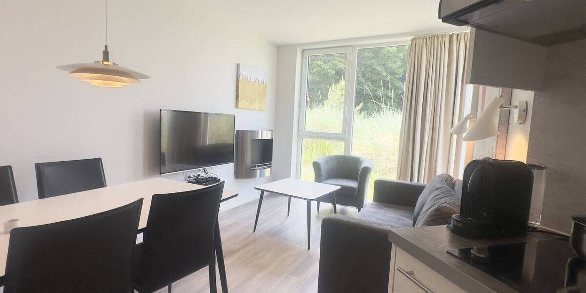 Etagenwohnung Lübeck Travemünde - 2 Zimmer, 36 m&sup2;, 249.000&euro; | Angebot:25732372