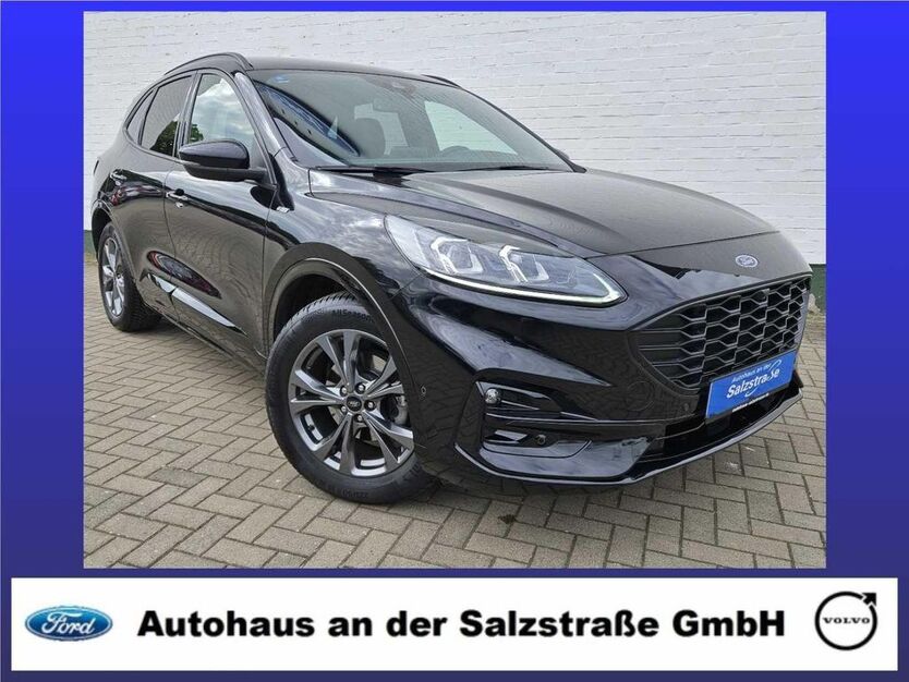 Ford Kuga 47.909 km 25.898 € Mölln 23879