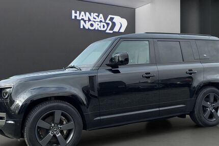Land Rover Defender 101.912 km 53.450 &euro; Lübeck 23554