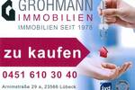 Etagenwohnung Lübeck-Israelsdorf St. Gertrud - 3 Zimmer, 79 m&sup2;, 165.000&euro; | Angebot:26343854
