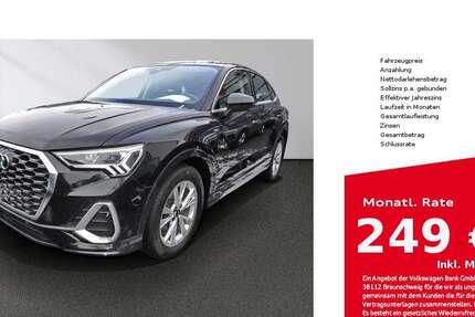 Audi Q3 44.700 km 36.880 &euro; Lübeck 23556