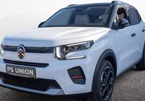 Gebrauchtwagen Citroen C3