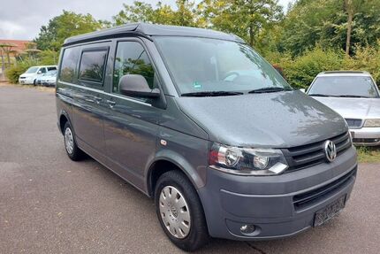 VW T5 Transporter