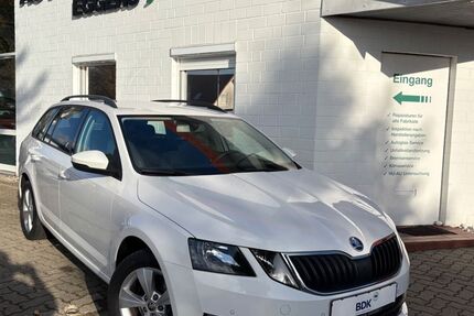 Skoda Octavia 38.420 km 18.880 &euro; Bad Segeberg 23795