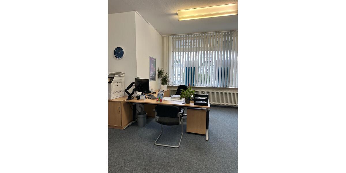 Büro Übernahme zimmer