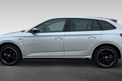 Skoda Scala 58.890 km 17.890 &euro; Rieps 19217