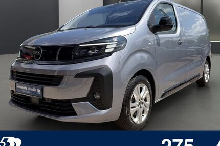 Opel Vivaro 33.066 km 28.890 &euro; Lübeck 23560