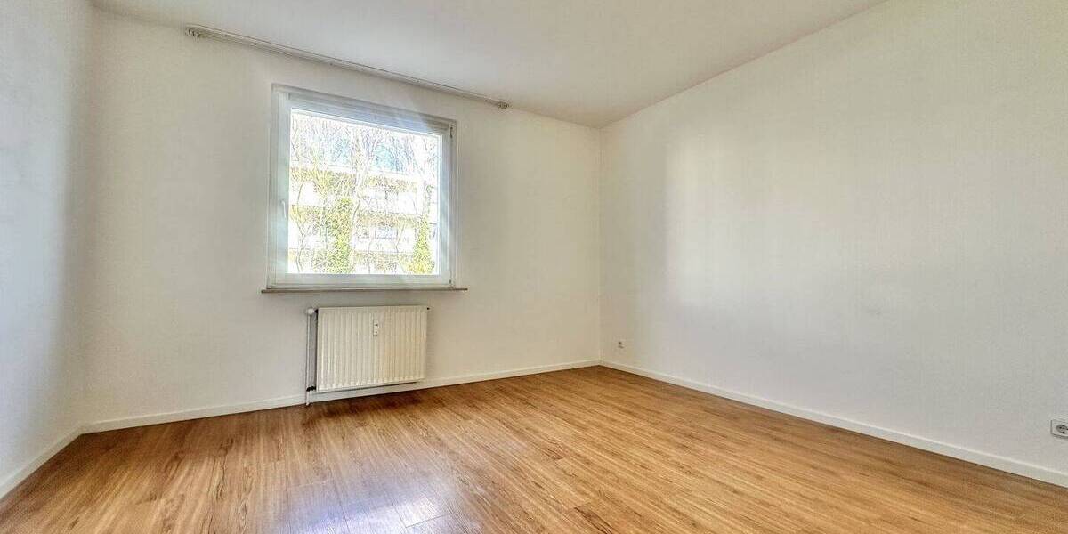 Etagenwohnung Lübeck Travemünde - 3 Zimmer, 76 m&sup2;, 239.000&euro; | Angebot:26204010
