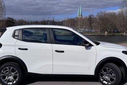 Citroen C3 6.500 km 12.990 &euro; Lübeck 23564