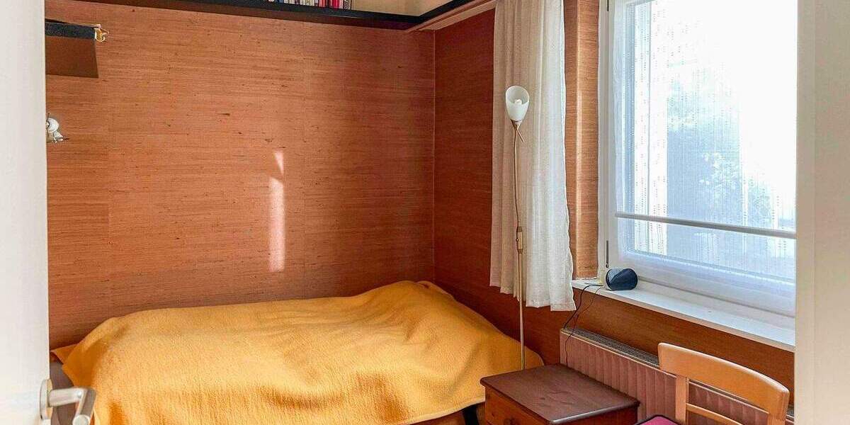 Altersgerecht leben mit Komfort - modernes Bad, praktische Küche, Nähe zur Stadt und gut angebunden 5 zimmer