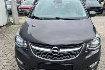 Opel Karl 137.000 km 4.250 &euro; Stockelsdorf 23617