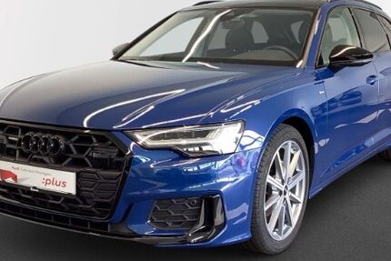 Audi A6 23.740 km 55.998 € Mölln 23879
