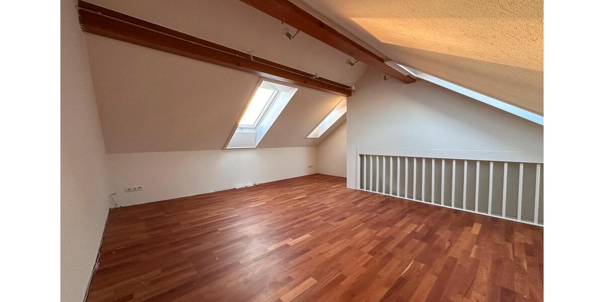 Reihenhaus Lübeck Sankt Lorenz Nord - 4 Zimmer, 100 m&sup2;, 395.000&euro; | Angebot:25592469