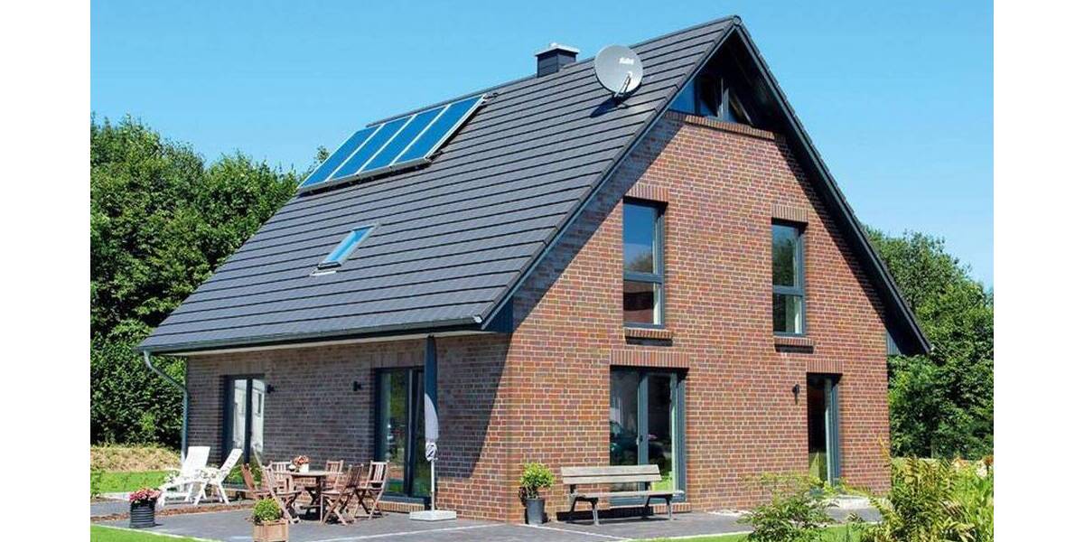 Einfamilienhaus Nordwestmecklenburg - Landkreis - Dassow Kaltenhof - 4 Zimmer, 134 m&sup2;, 467.240&euro; | Angebot:25938459