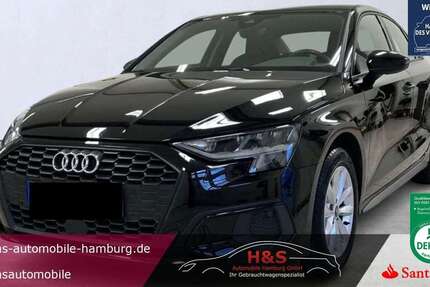Audi A3 33.122 km 21.900 &euro; Bad Segeberg ( bei Hamburg) 23795