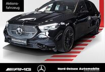 Gebrauchtwagen Mercedes E 300