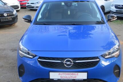 Opel Corsa 6.500 km 12.500 &euro; Lübeck 23568