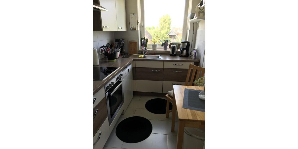 Etagenwohnung Bad Schwartau - 2 Zimmer, 58 m&sup2;, 199.000&euro; | Angebot:25809649