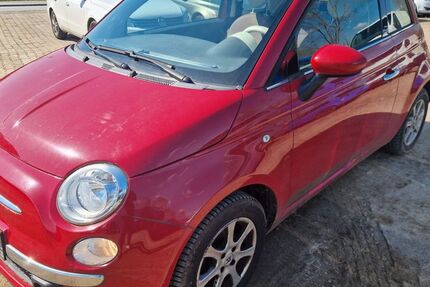 Fiat 500 156.533 km 2.900 &euro; Lübeck 23560