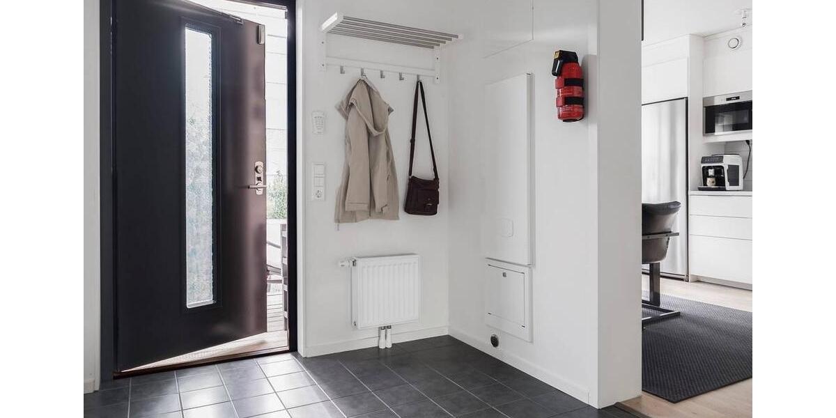 Reihenhaus Scharbeutz Wulfsdorf - 5 Zimmer, 130 m&sup2;, 275.000&euro; | Angebot:24361791