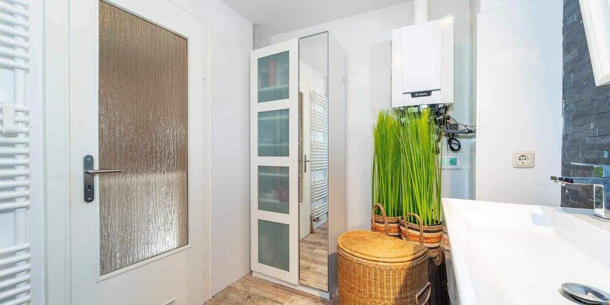 Mehrfamilienhaus, Wohnhaus Travemünde Alt-Travemünde / Rönnau - 6 Zimmer, 132 m&sup2;, 549.000&euro; | Angebot:25691313