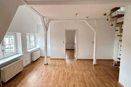 Wohnung Lübeck Innenstadt - 3 Zimmer, 75 m&sup2;, 1.250&euro; | Angebot:26952565