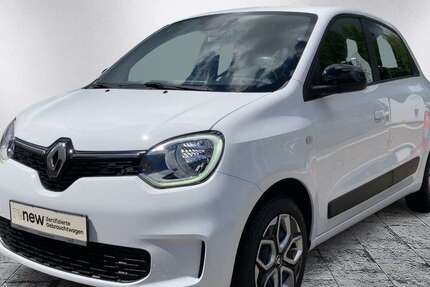 Renault Twingo 27.500 km 11.980 &euro; Lübeck 23560