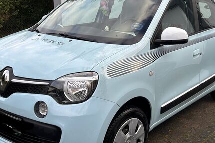 Renault Twingo 64.000 km 6.299 &euro; Timmendorfer Strand 23669