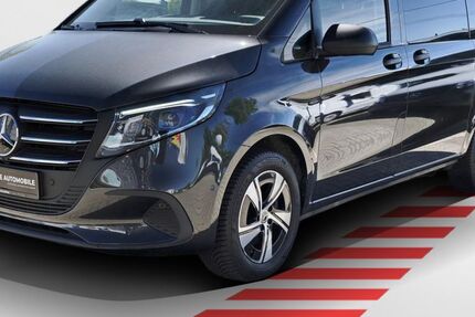 Mercedes-Benz Vito 25.806 km 50.490 &euro; Reinfeld 23858