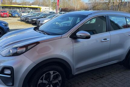 Kia Sportage 84.158 km 17.750 &euro; Stockelsdorf bei Lübeck 23617