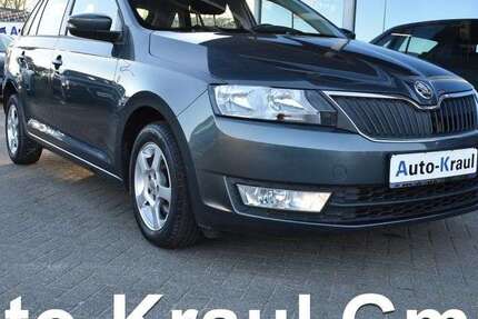 Skoda Rapid/Spaceback 164.070 km 7.649 &euro; Rehna 19217