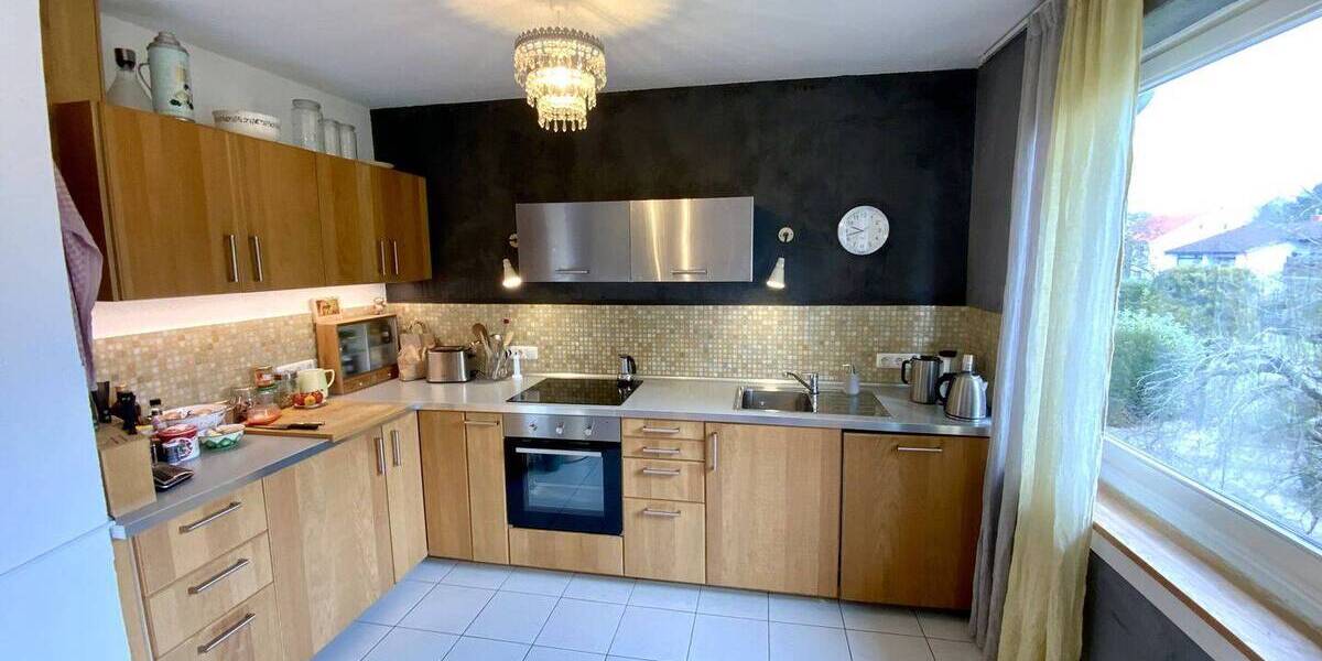 Etagenwohnung Lübeck St. Gertrud - 3 Zimmer, 79 m&sup2;, 198.000&euro; | Angebot:26117681