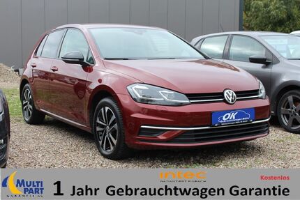 VW Golf 149.863 km 12.790 € Mölln 23879
