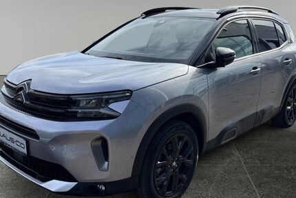 Citroen C5 Aircross 13.172 km 27.980 &euro; Lübeck 23562