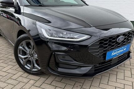 Ford Focus 84.701 km 17.898 &euro; Mölln 23879