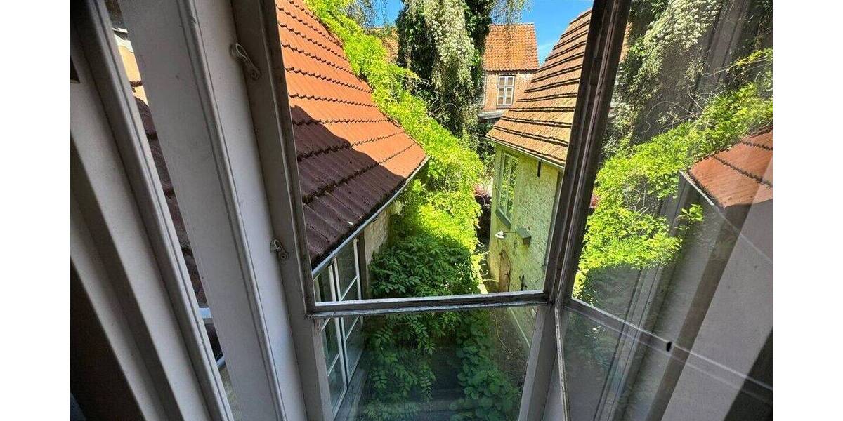 Mehrfamilienhaus, Wohnhaus Lübeck / Innenstadt Innenstadt - 4 Zimmer, 160 m&sup2;, 595.000&euro; | Angebot:26825429