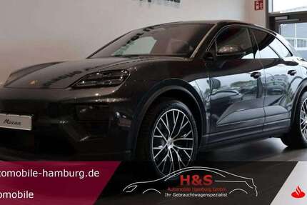 Porsche Macan 3.522 km 90.900 &euro; Bad Segeberg 23795