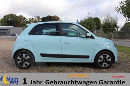 Renault Twingo 121.664 km 4.990 &euro; Mölln 23879