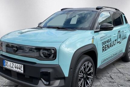 Renault R 4 2.750 km 33.980 &euro; Lübeck 23560