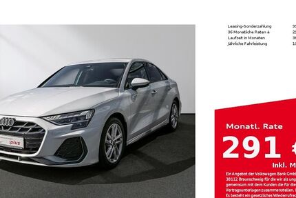 Audi A3 23.415 km 31.280 € Lübeck 23556