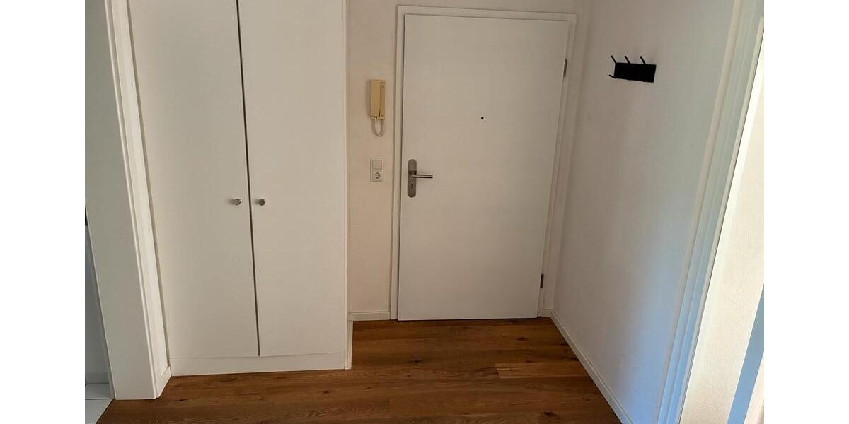 Erdgeschoßwohnung Lübeck Sankt Lorenz Nord - 2 Zimmer, 65 m&sup2;, 300.000&euro; | Angebot:26420925