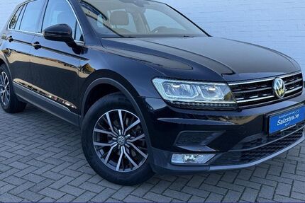 VW Tiguan 121.509 km 18.798 &euro; Mölln 23879