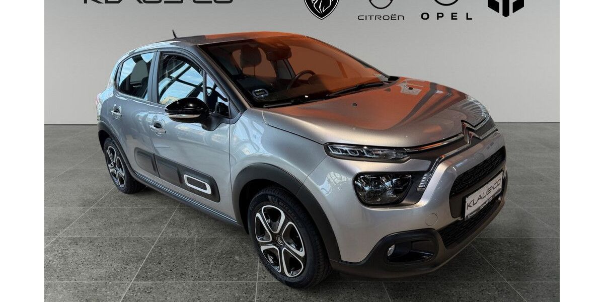 Citroen C3 14.915 km 13.290 &euro; Lübeck 23562