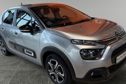 Citroen C3 14.915 km 13.890 &euro; Lübeck 23562