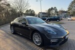 Porsche Panamera 218.026 km 21.900 &euro; Lübeck 23539