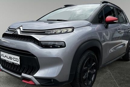 Citroen C3 Aircross 52.649 km 15.490 &euro; Lübeck 23562