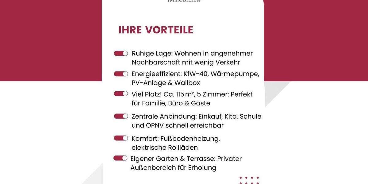 Doppelhaushälfte Bad Schwartau / Sereetz Sereetz - 5 Zimmer, 115 m&sup2;, 479.000&euro; | Angebot:25821071