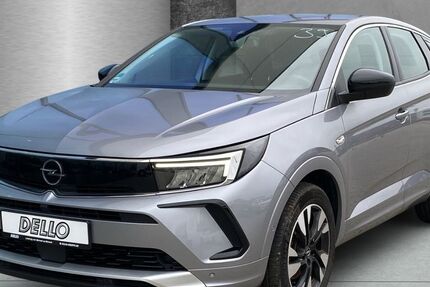 Opel Grandland (X) 39.925 km 15.990 &euro; Reinfeld/ Wesenberg 23858