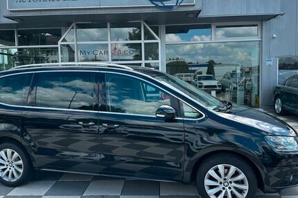 Seat Alhambra 131.434 km 19.600 &euro; Bad Oldesloe 23843